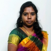 Bharathi V
