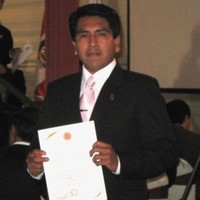 Ricardo John Palomares Orihuela