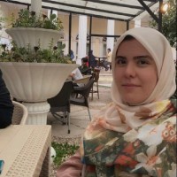 Zeinab Bahmanpour
