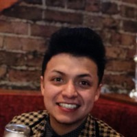 Kevin Lopez Morales