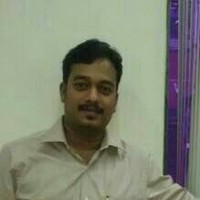 Manoj Desai