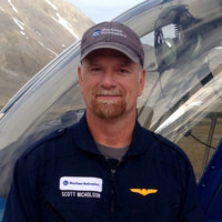 Scott Nicholson
