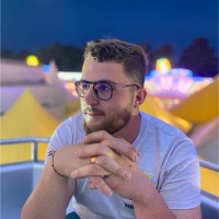 Mario Brillault