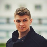 Yury Svistunou