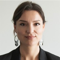 Anna Krijger