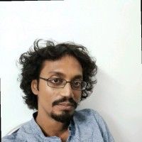 Dhrubajyoti Das