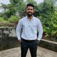 dhanush r shetty