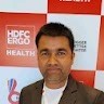 Hitesh Panchal