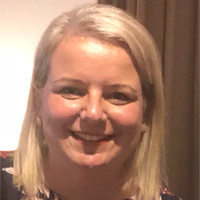Trish Sawford