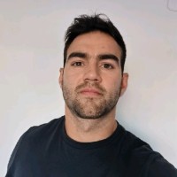 Nicolas Perrone