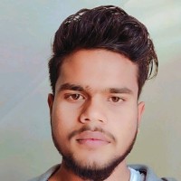 Gaurav Kumar Raghav