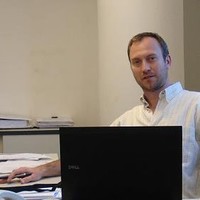 Daniel Pomeranz