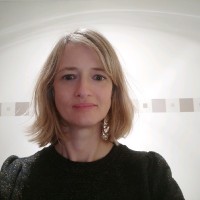 Annelies Vestraets