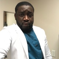 Kingsley Eze