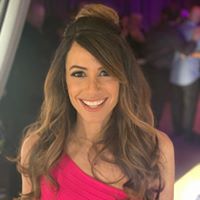 Claudia Cohen