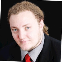 Aaron Burdick
