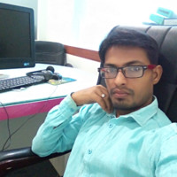 Maneesh Mali