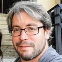 Julien Levrel
