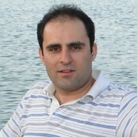 Mohammad(Moe) Nourbakhsh,B.S