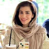 Nasim Kiani