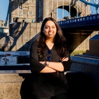 Vaishnavi Bhartia