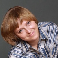 Victoria Zhukovskaya