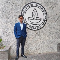 Harshith Patnaik