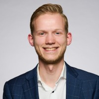 Maarten Van Der Vlies