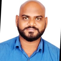 pradeep kumar sahoo