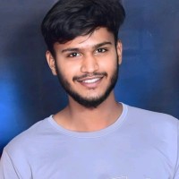 Chethan Gowda H R