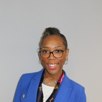 Cheryl Mustapha-Whyte