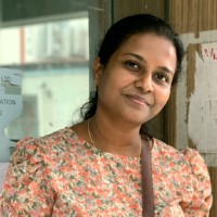 Renita Padmini Anandadoss