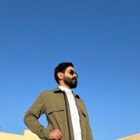 Ahmad Mohammed