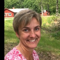 Anette Öström