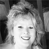 Nancy Ledet RN, MSHA