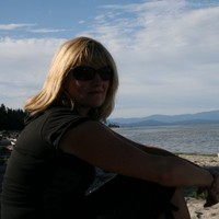 Tracey Harknett