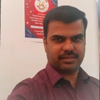 Ponraj A