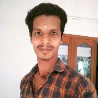 Vijin Kumar R