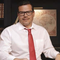 Mike Gonzalez