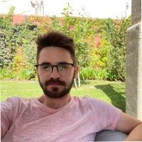 Mickael Paiva De Almeida