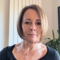 Andrea Hough OBE