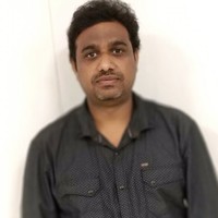 Chinnapa Reddy Mekala