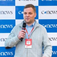 Mikhail Sagalov