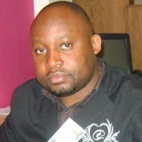 Nandala David