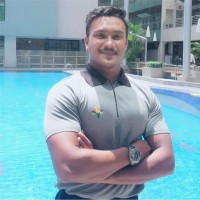 Abbas Ali Shaikh