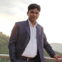 Deepak Choudhary
