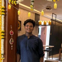 Satyajit Panda