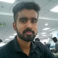 Prasanth Chandrasekaran