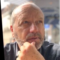 André Rijkers