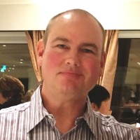 Kevin Kelly